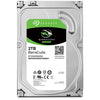 Disque dur Seagate Barracuda 2 To (ST2000DM008, SATA 600)