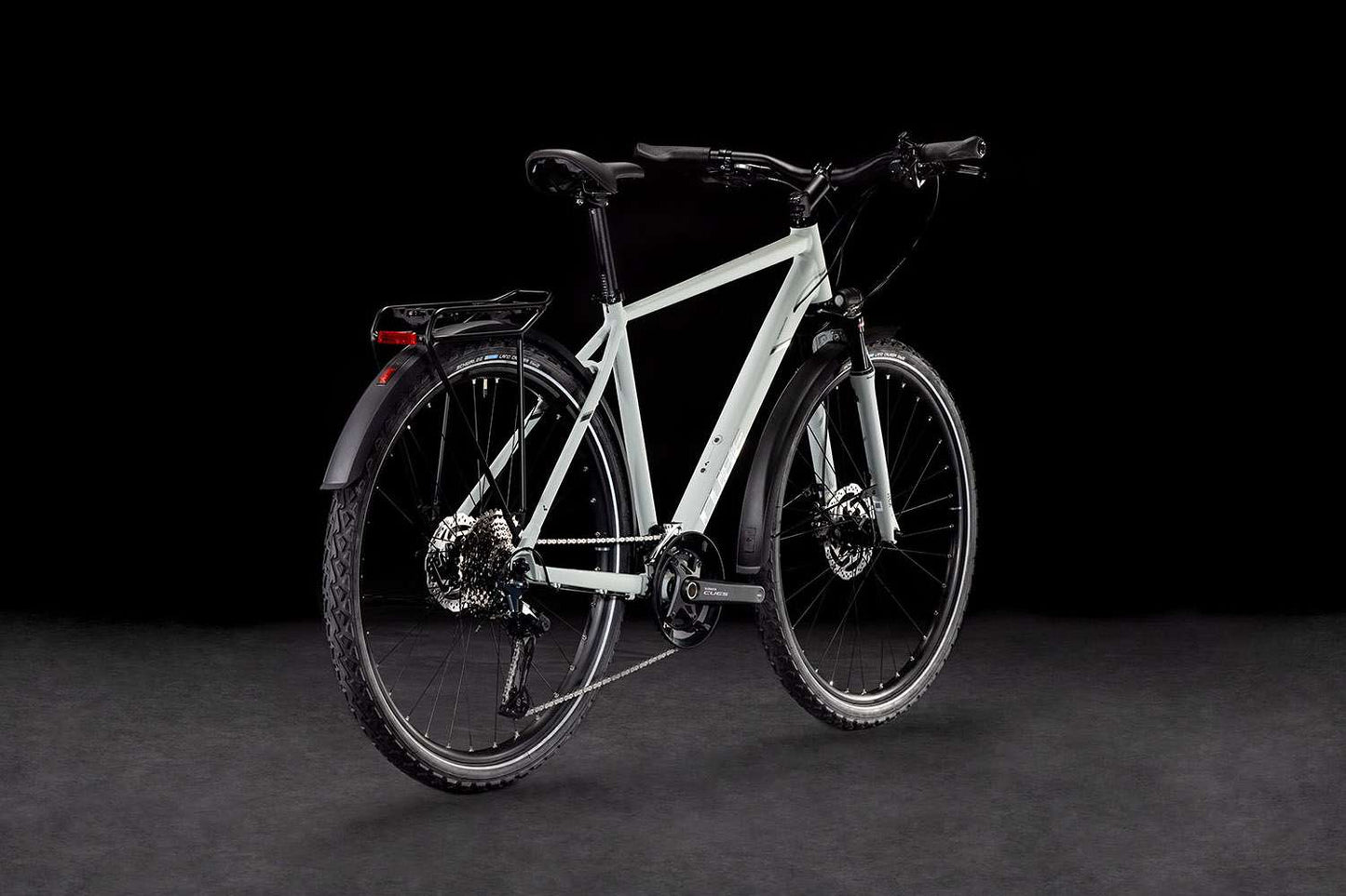 Cube nature exc allroad seasalt'n'pyrite
