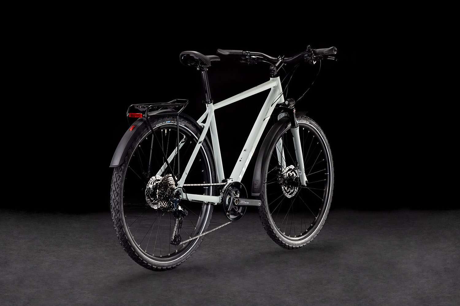 Cube nature exc allroad seasalt'n'pyrite