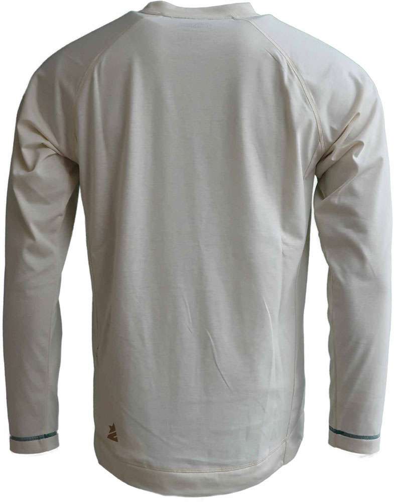Zimtstern pureflowz eco - maillot vtt manches longues