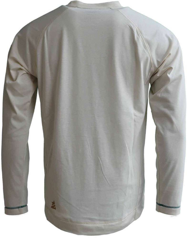 Zimtstern pureflowz eco - maillot vtt manches longues