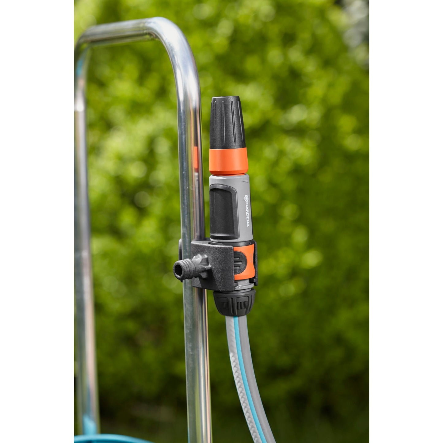 Gardena Snake Wagen Aquaroll m set