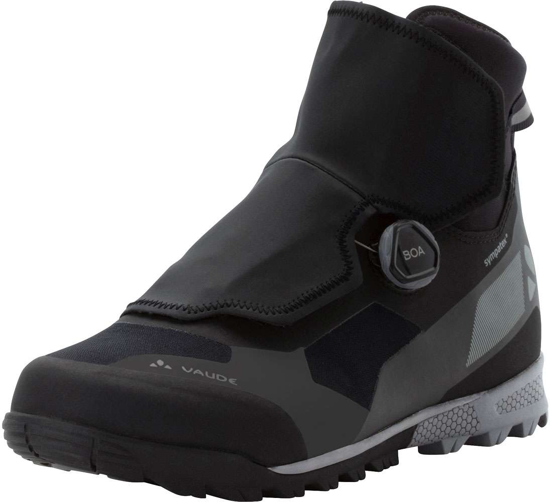 Vaude minaki mid stx iii - chaussures vtt hiver