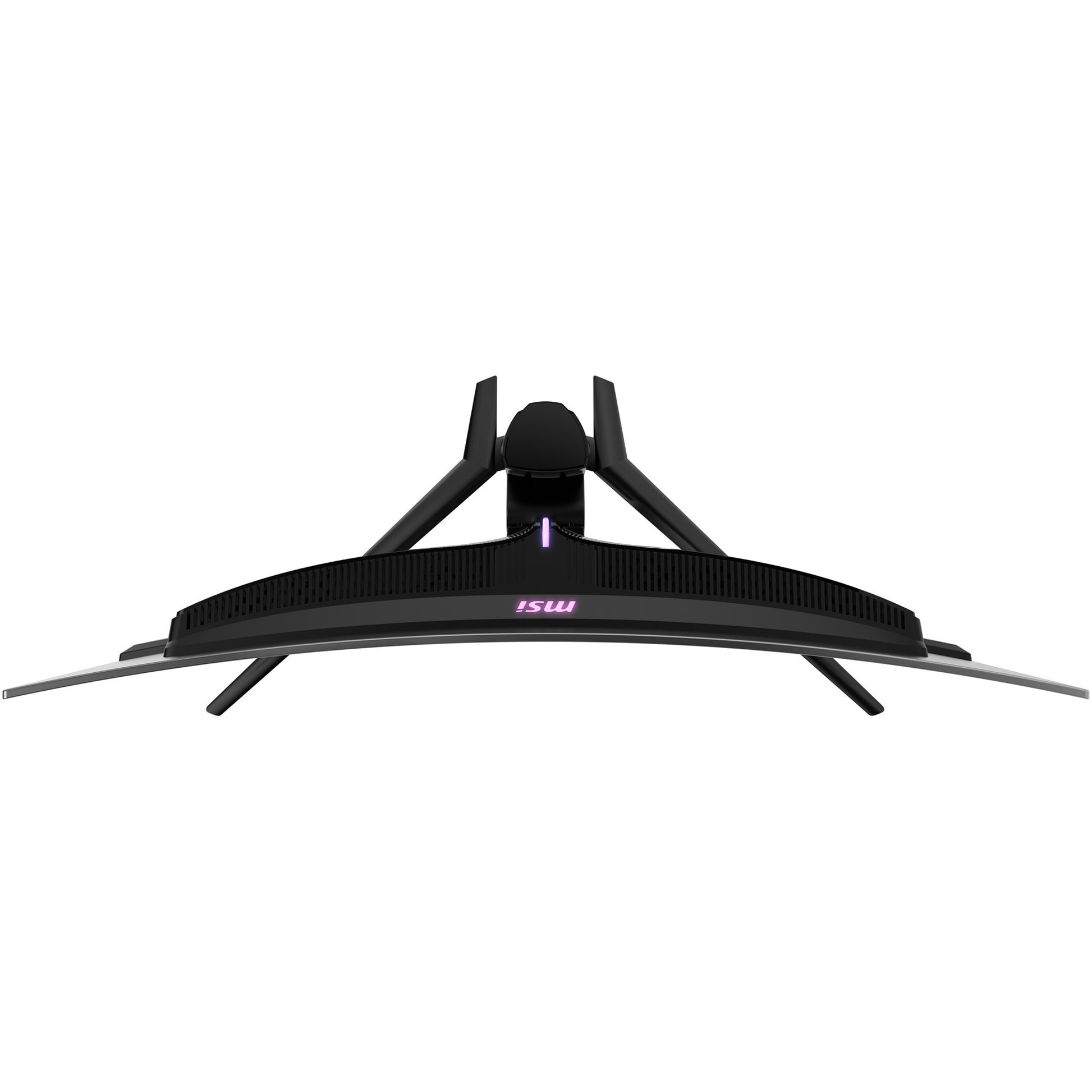 Moniteur de jeu incurvé MSI MPG 321curx QD-OLED 31,5 4K UHD (noir, 2x HDMI, Display Port, 2x USB-A, USB-B, USB-C, 240 Hz)