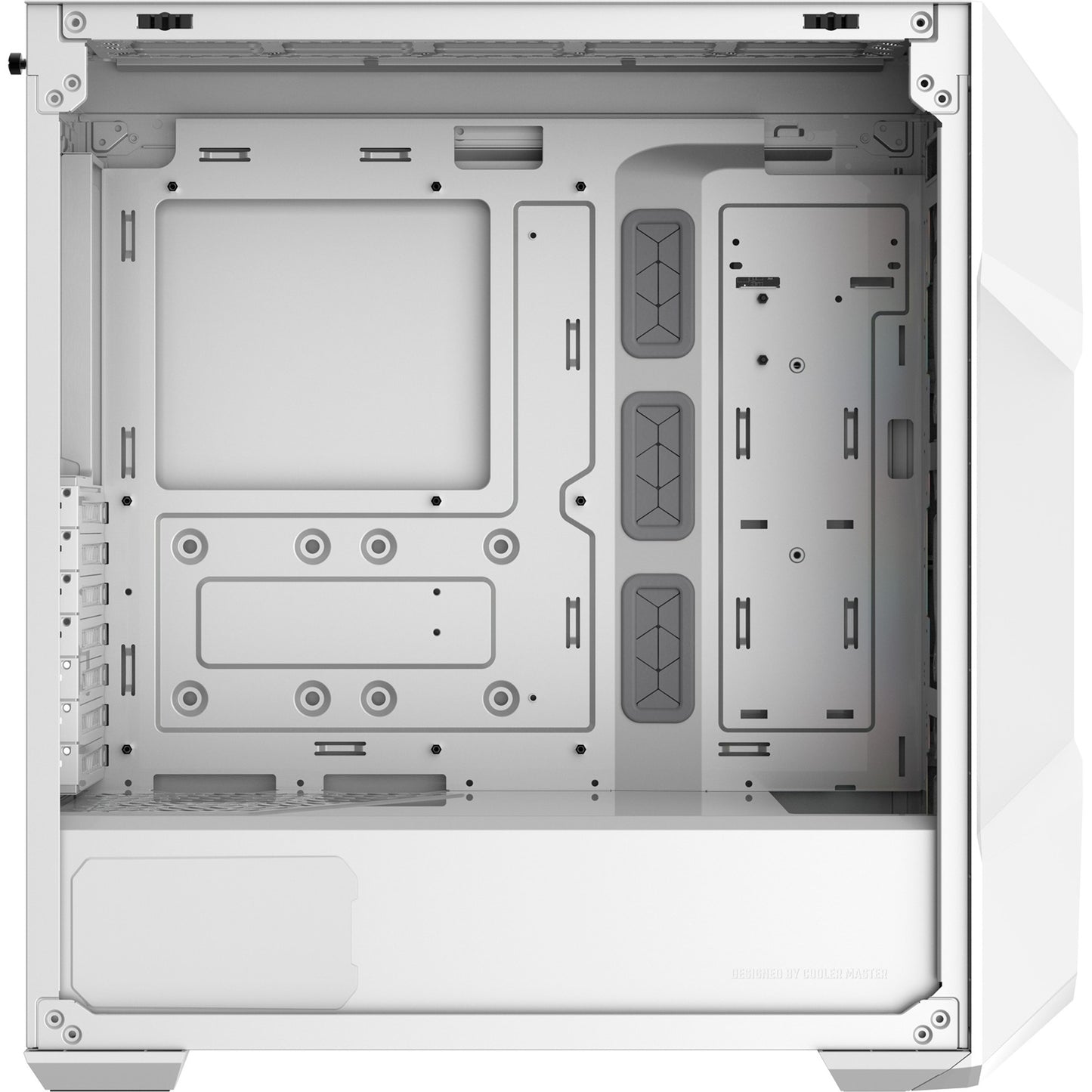 Cooler MasterBox TD500 Mesh V2