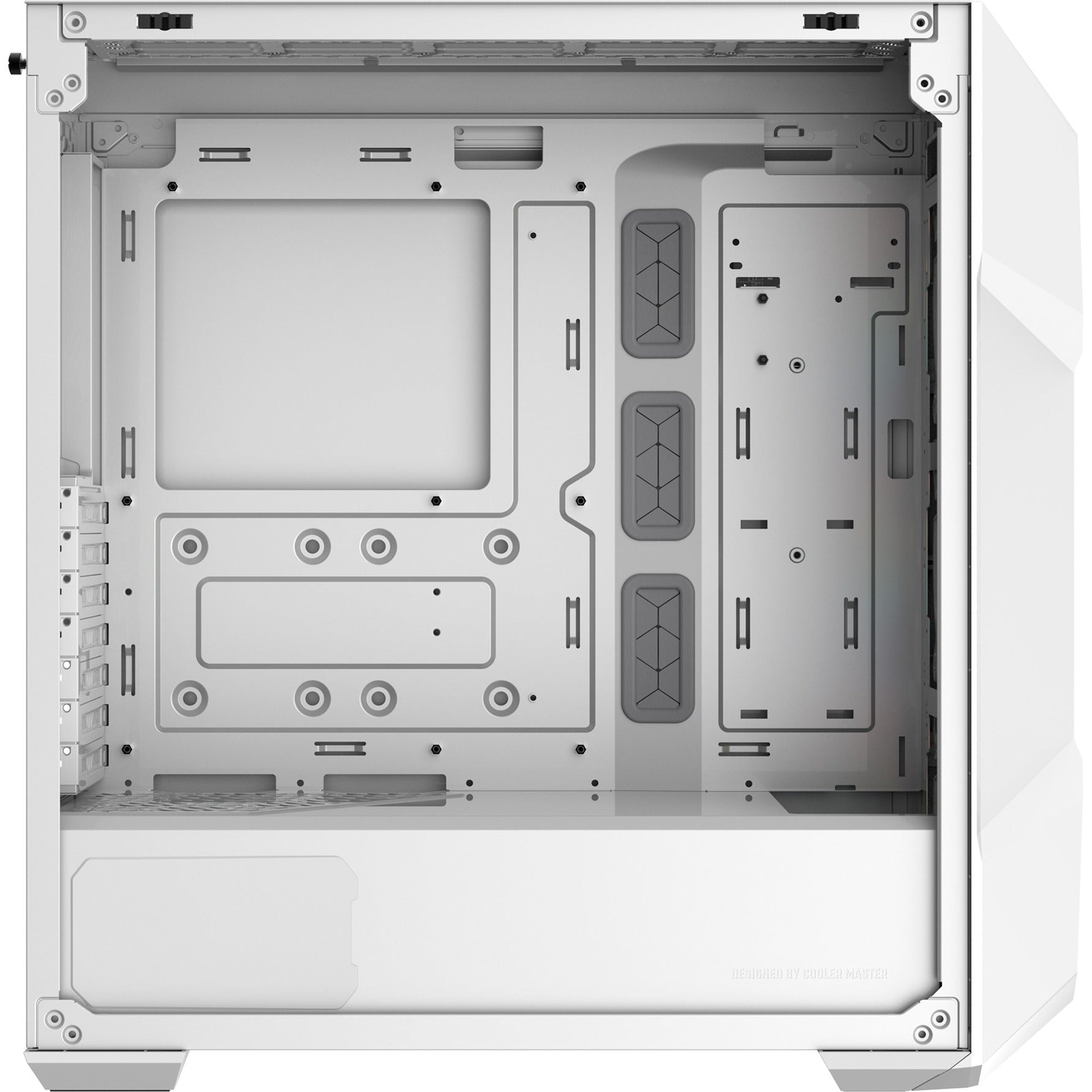 Cooler MasterBox TD500 Mesh V2