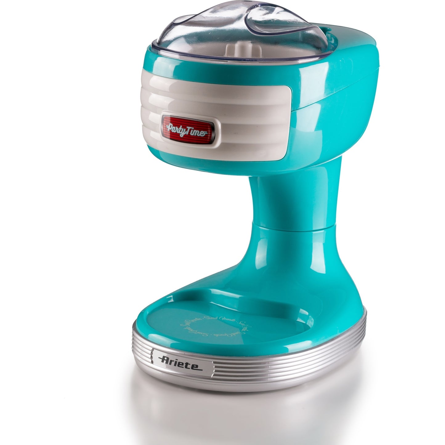 Ariete Party Time Schaafijs Machine 0076 01