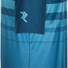Radon radon aquarius - maillot vtt manches courtes