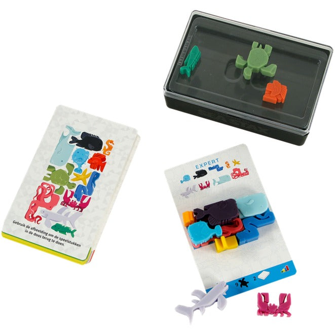 999 Jeux 999 Jeux Sea Stax Breinbreker