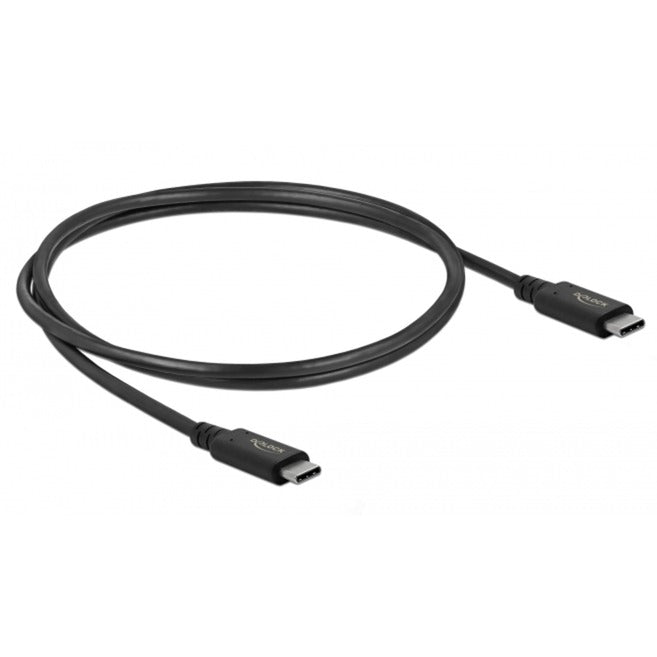 Dellock USB4 40 Gbps coaxial