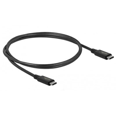 Dellock USB4 40 Gbps coaxial