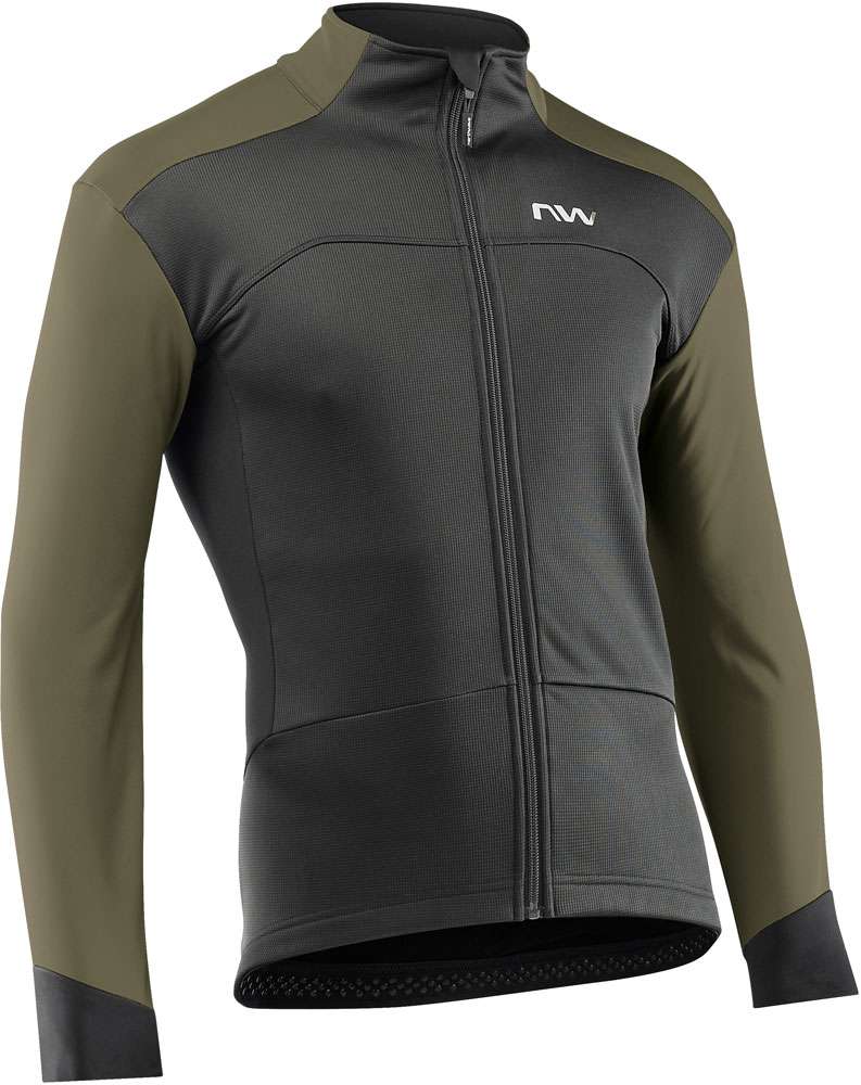 Northwave recharge - veste thermique