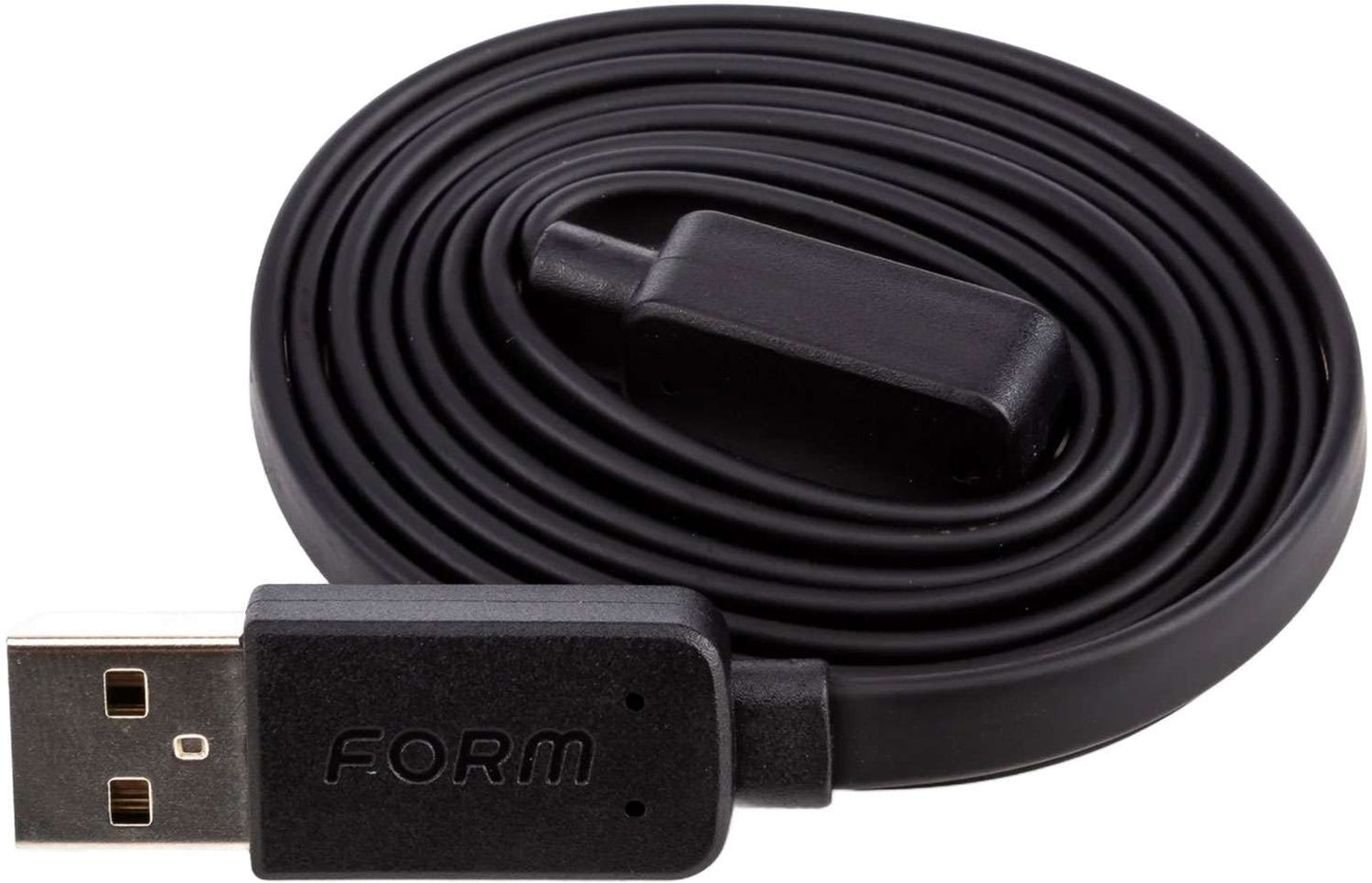 Câble de chargement pour lunettes de natation intelligentes Form