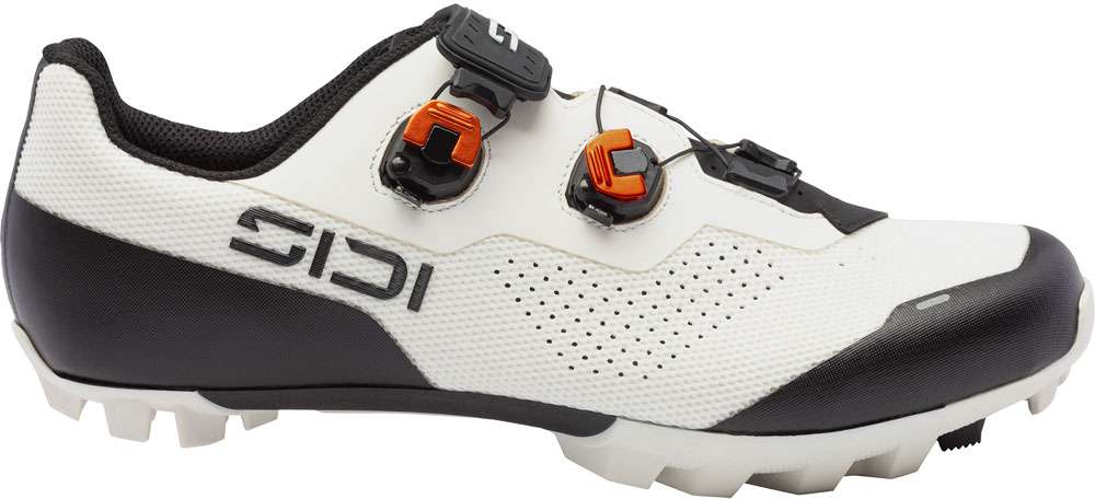 Sidi dominator x - chaussures vtt