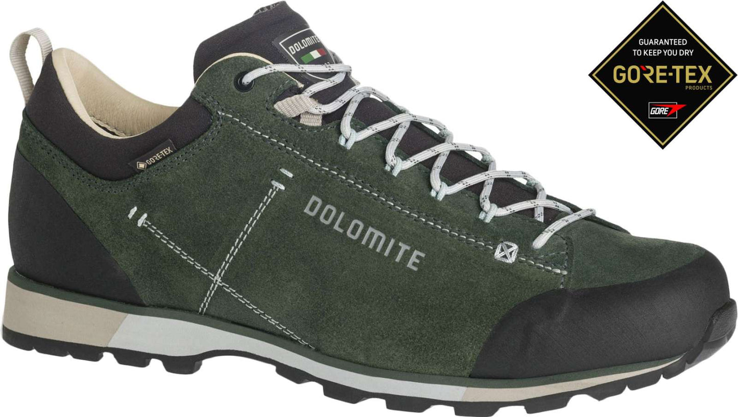 Dolomite 54 randonnée basse evo gore-tex® - chaussures multisports
