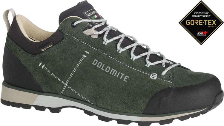 Dolomite 54 randonnée basse evo gore-tex® - chaussures multisports