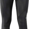 Löffler thermo élastique - cuissard de cyclisme avec peau de chamois