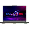 Ordinateur portable de jeu Asus ROG Strix G18 G814PM-S8009W 18 (Gris | R9 7940HX | RTX 5060 | 16 Go | SSD 1 To)