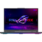 Ordinateur portable de jeu Asus ROG Strix G18 G814PM-S8009W 18 (Gris | R9 7940HX | RTX 5060 | 16 Go | SSD 1 To) - afbeelding 6