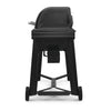 Barbecue à granulés Traeger Woodridge (noir, wifire)