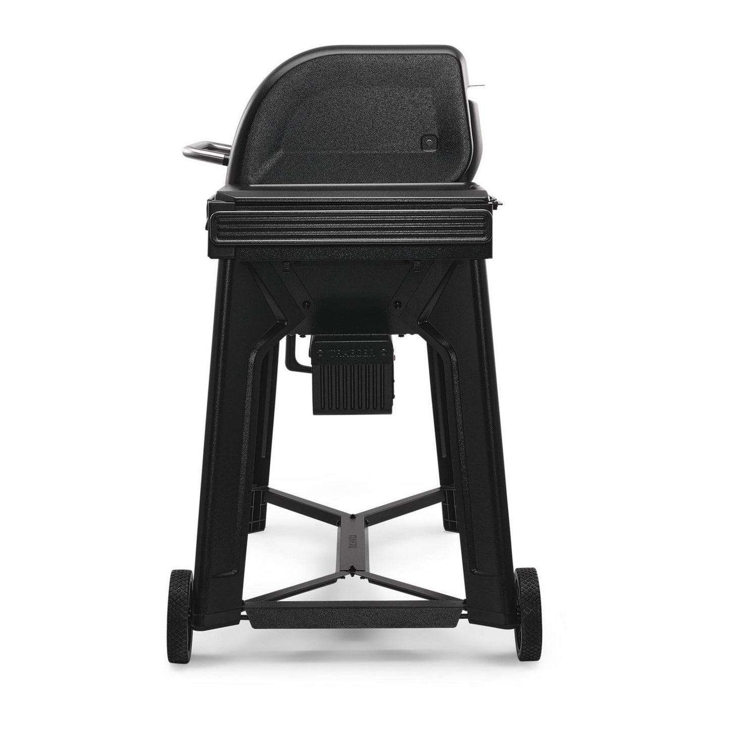 Barbecue à granulés Traeger Woodridge (noir, wifire)