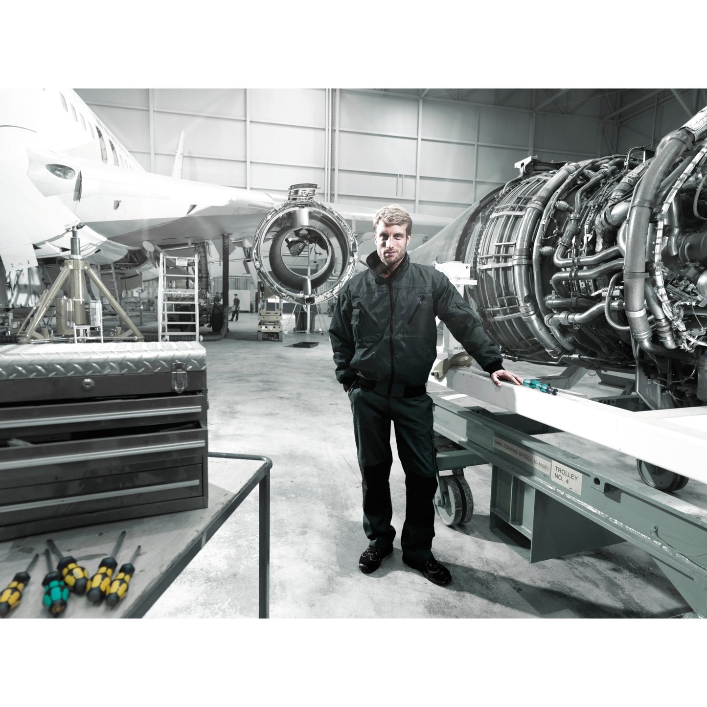 Wera 335 350 355 6 SETLESS TOURNIVERS