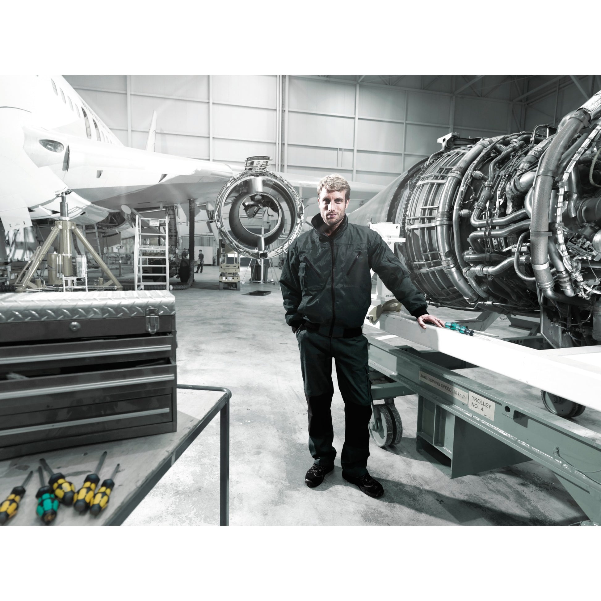 Wera 335 350 355 6 SETLESS TOURNIVERS