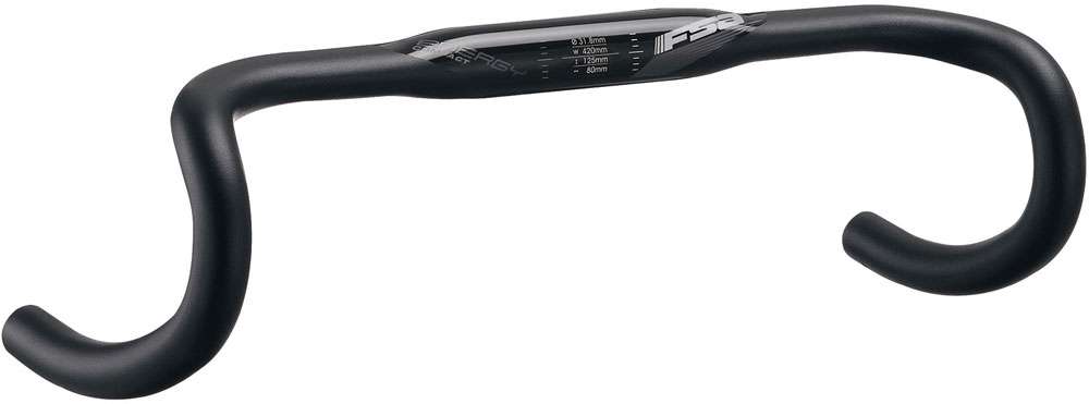 Guidon de route Fsa Energy Compact Acr
