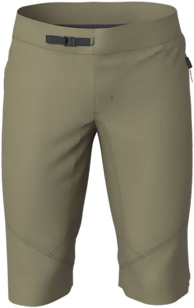 Cube enduro - short vtt