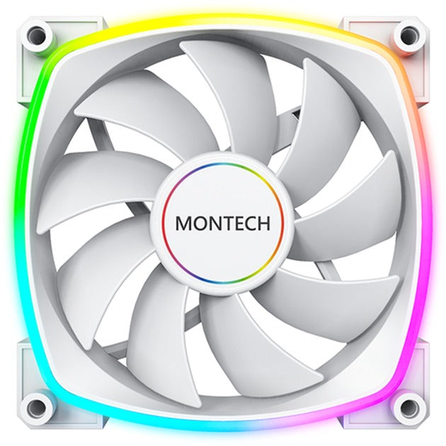 Ventilateur Montech ax140 PWM
