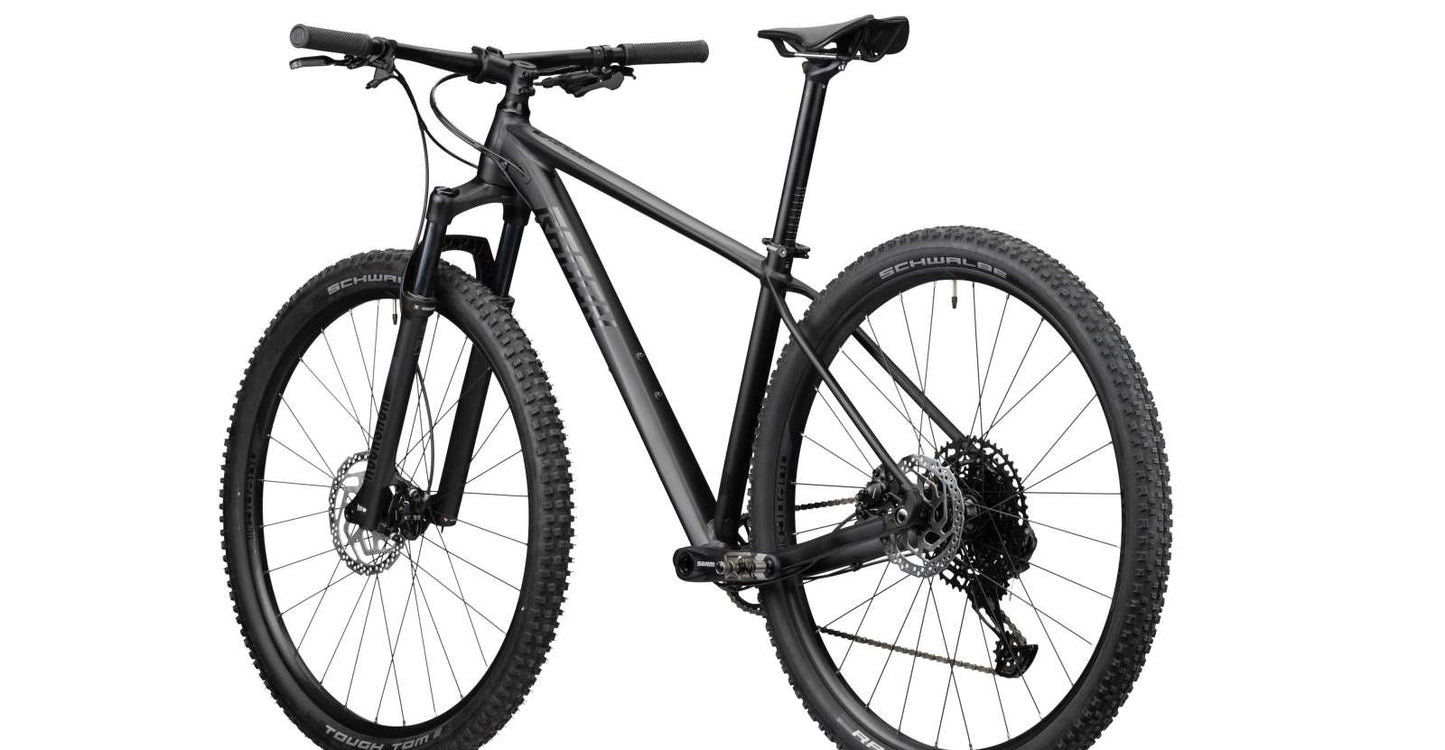 Radon jaloux déjà 7.0