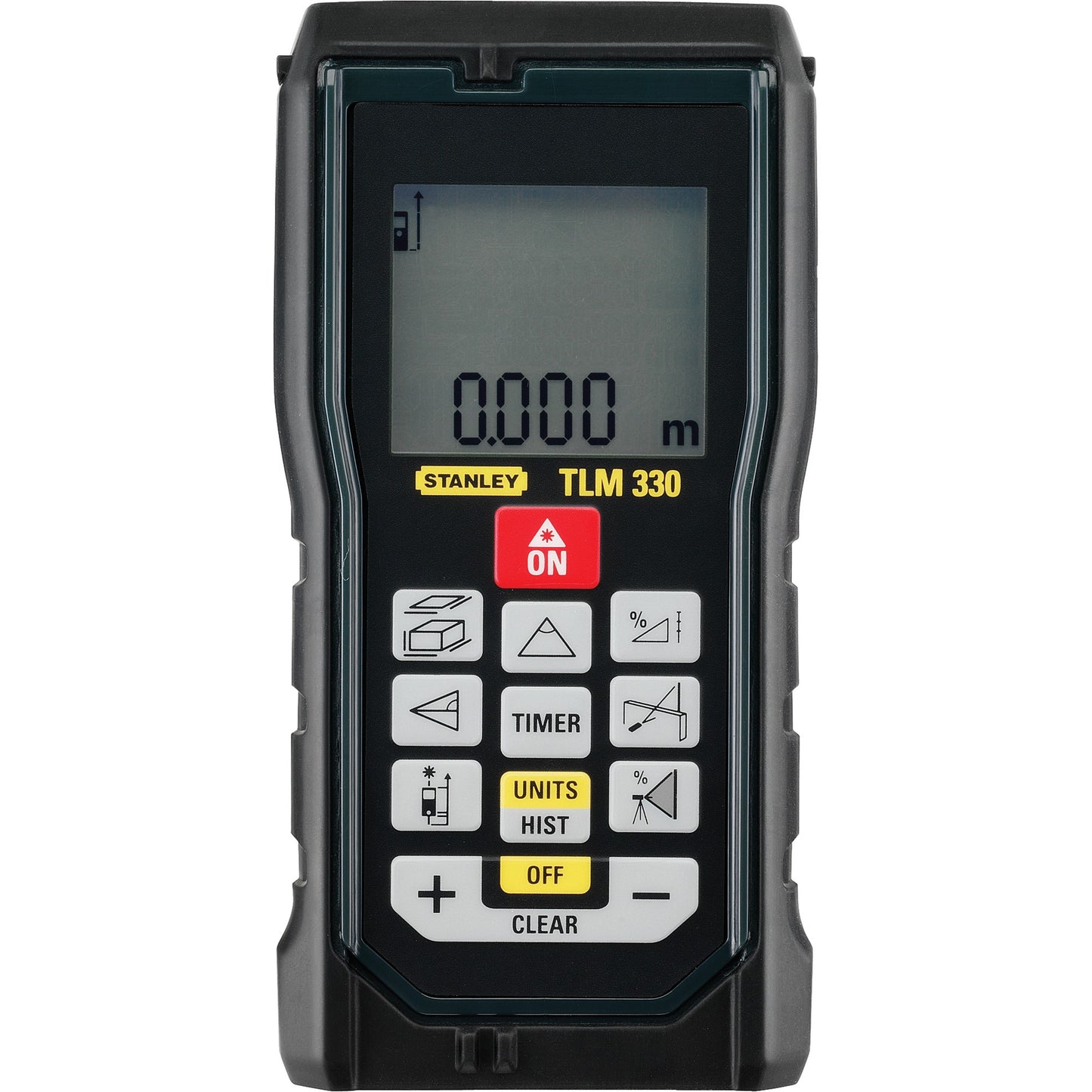 Compteur de distance laser Stanley TLM330