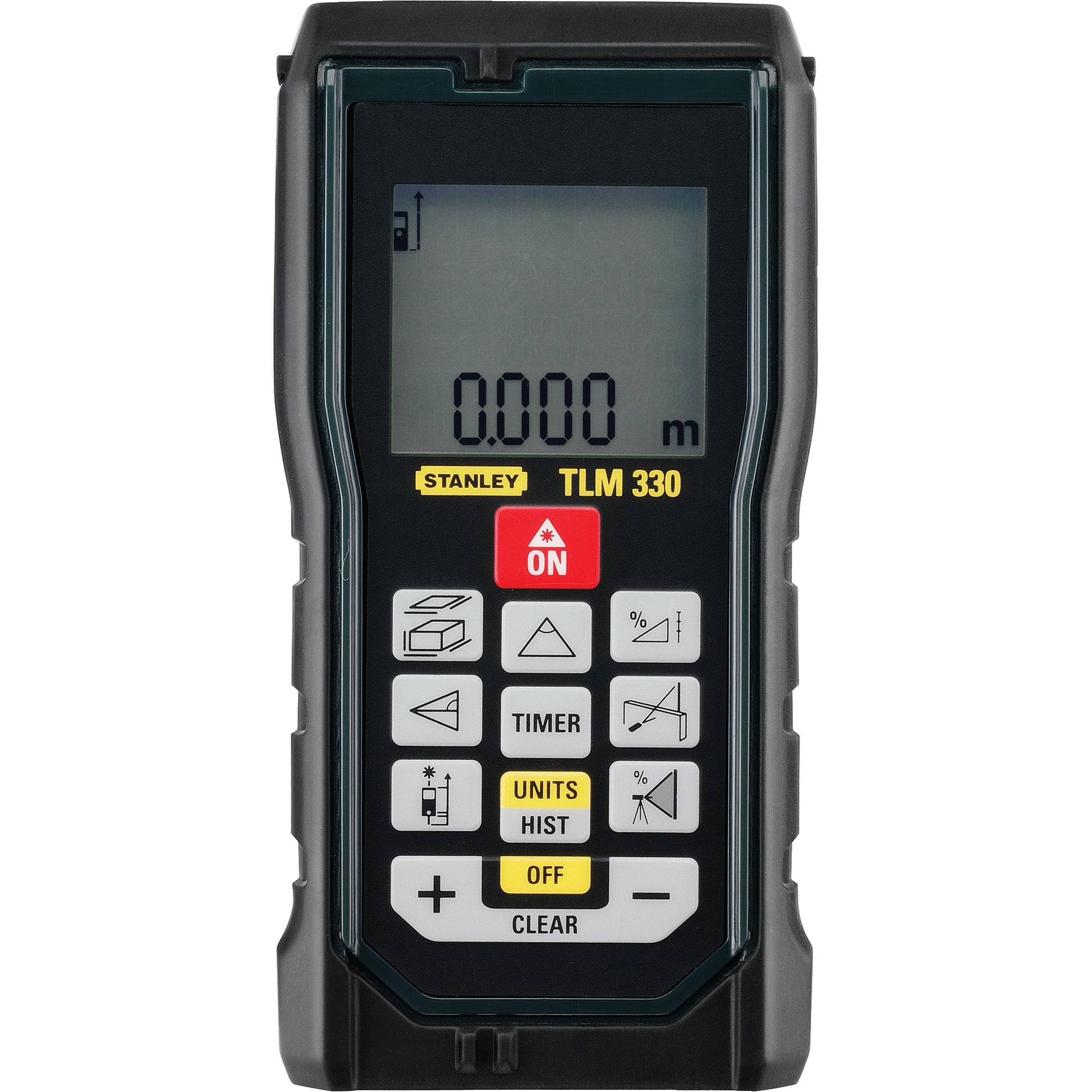 Compteur de distance laser Stanley TLM330