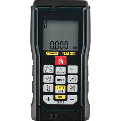 Compteur de distance laser Stanley TLM330