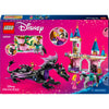 LEGO LEGO Princess 43240 maléfique sous forme de dragon