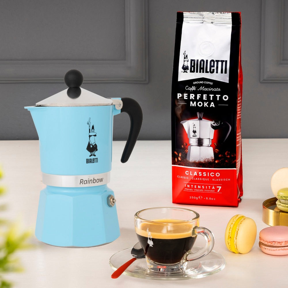 Bialetti Rainbow