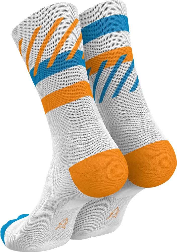 Incylence perturbe - chaussettes de course