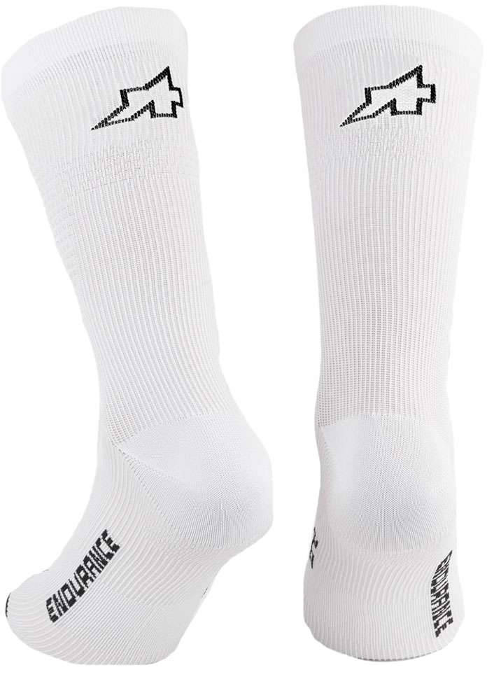 Assos endurance s11 - chaussettes