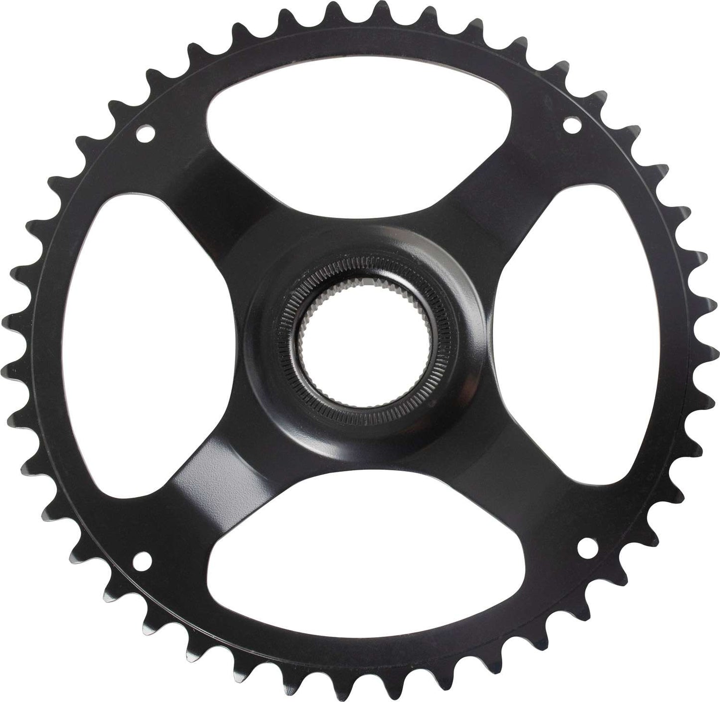 Plateau Shimano étapes sm-cre61