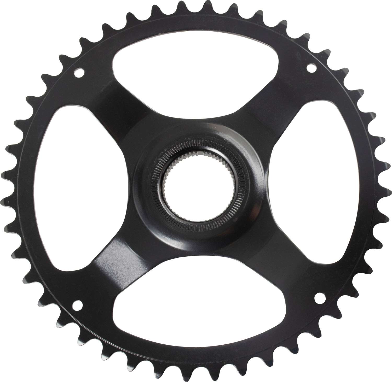 Plateau Shimano étapes sm-cre61