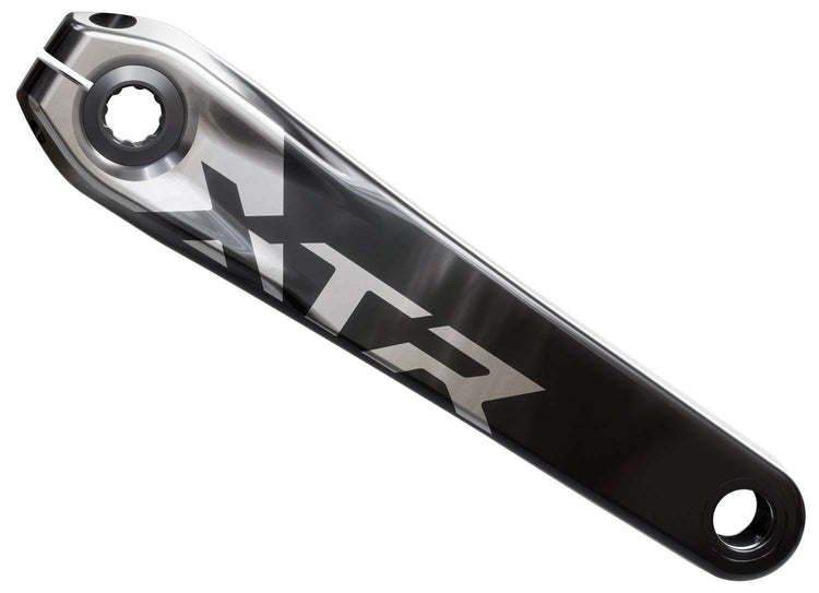 Manivelle Shimano xtr fc-m9220 12 vitesses sans plateau