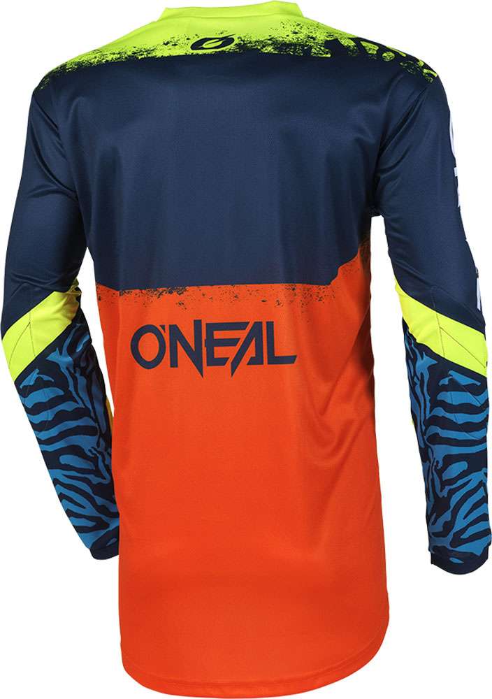 O'neal element shocker - maillot vtt enfant