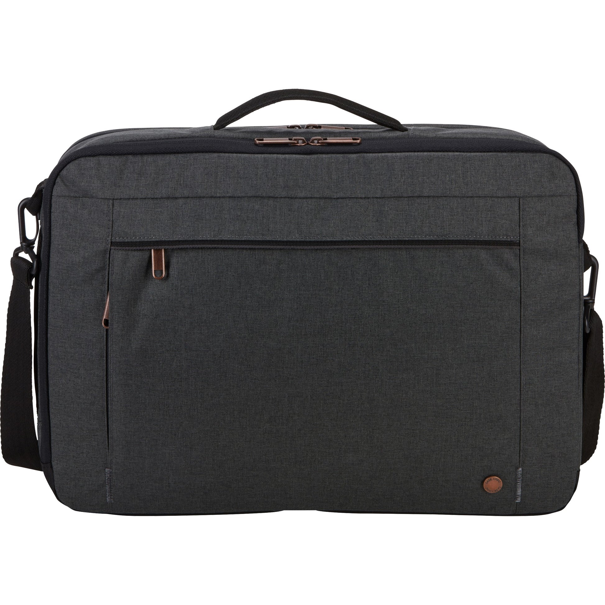 Case Logic Era 15.6 Hybrid Letter Cas ERACV-116-Obsian
