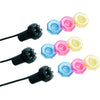 UBBINK UBBINK MINIBRIGHT 1X8 LAMPE LED