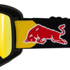 Red bull spect eyewear park-20re2 orange rouge miroir - masque de ski