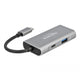 Dellock externe USB 3.2 Gen 2 USB Type-C Hub
