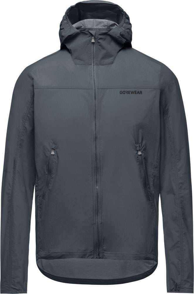 Gorewear fernflow coupe-vent - coupe-vent vtt