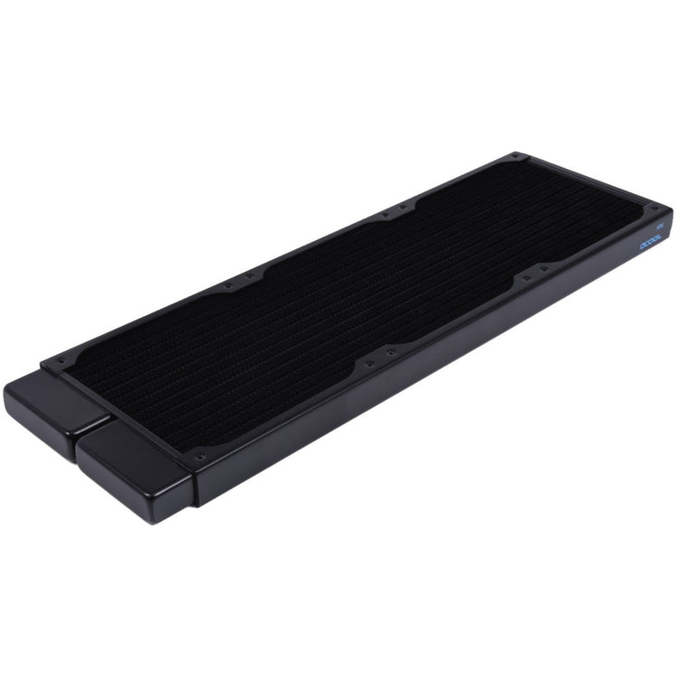 Radiateur Alphacool nexxxos st20 hpe entièrement en cuivre 360 mm (noir)