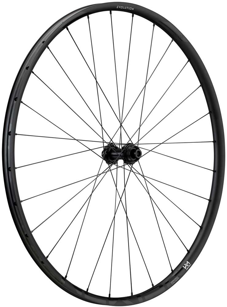Roue avant Newmen évolution sl x.r.25 622 sp cl fade