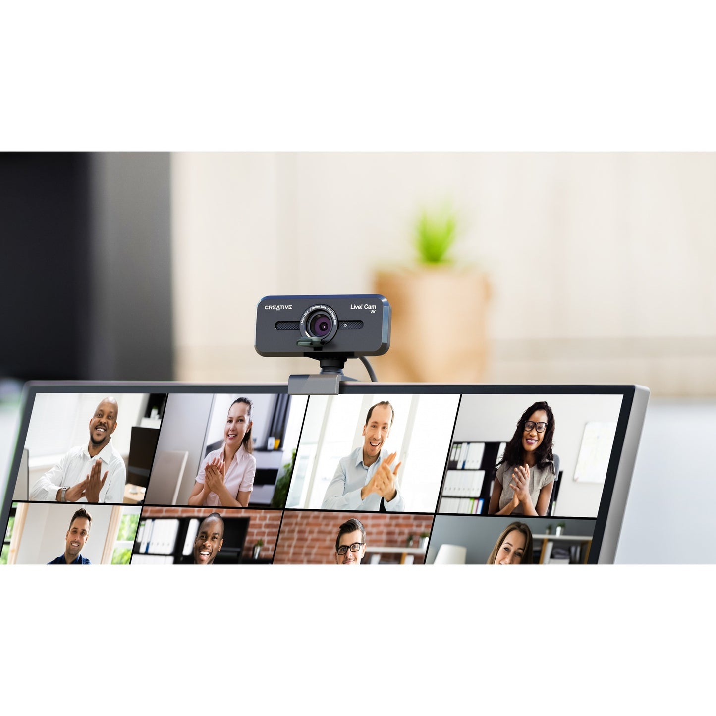Créatif en direct! CAM SYNC V3